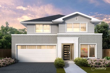 29 Manion St, Box Hill, NSW 2765