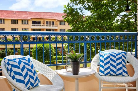 Property photo of 290/83-93 Dalmeny Avenue Rosebery NSW 2018