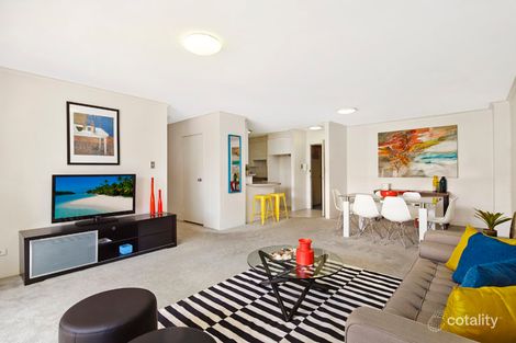 Property photo of 290/83-93 Dalmeny Avenue Rosebery NSW 2018