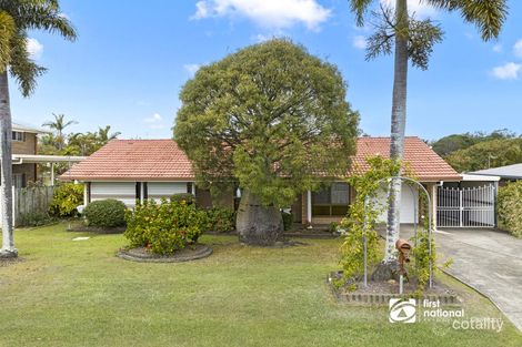Property photo of 13 Weldon Street Birkdale QLD 4159