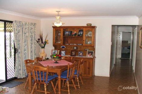 Property photo of 284 Glenvale Road Glenvale QLD 4350