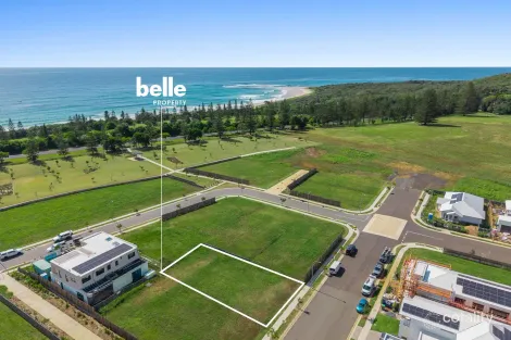 Property photo of 47 Aureus Boulevard Skennars Head NSW 2478
