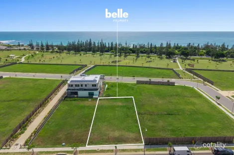 Property photo of 47 Aureus Boulevard Skennars Head NSW 2478
