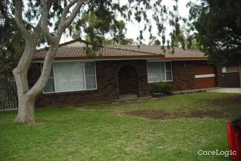 Property photo of 5 Nowland Crescent Westdale NSW 2340