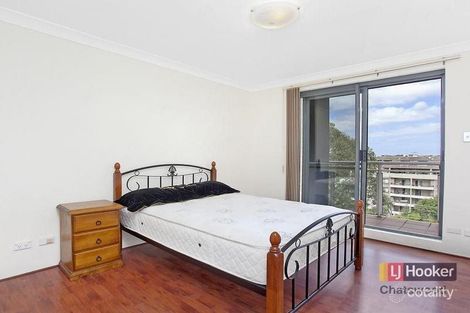Property photo of 32/3-5 Freeman Road Chatswood NSW 2067