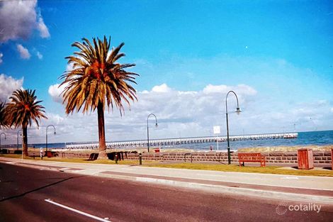 Property photo of 42/15 Beach Street Port Melbourne VIC 3207