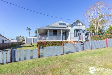 Property photo of 21 Short Street West Kempsey NSW 2440