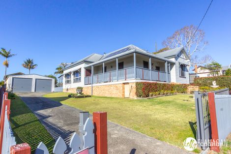 Property photo of 21 Short Street West Kempsey NSW 2440