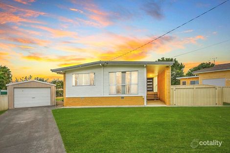 Property photo of 24 Francesca Court Underwood QLD 4119