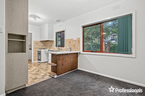 Property photo of 398 Swansea Road Lilydale VIC 3140