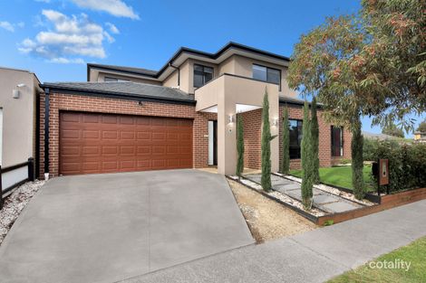 Property photo of 35 Lilyturf Drive Tarneit VIC 3029