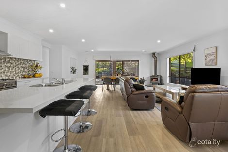 Property photo of 12 Bernards Way Cape Schanck VIC 3939