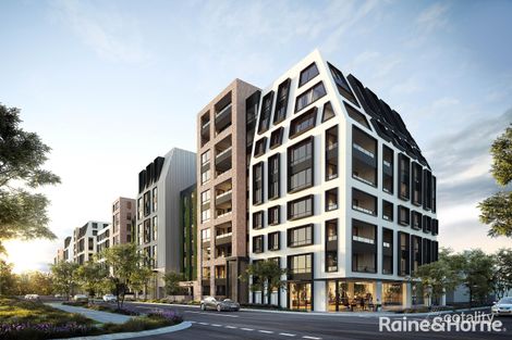 214/26a Lord Sheffield Cct, Penrith, NSW 2750