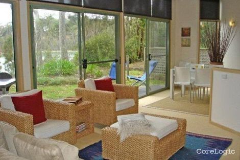 Property photo of 2/27 Bronte Crescent Sunshine Bay NSW 2536