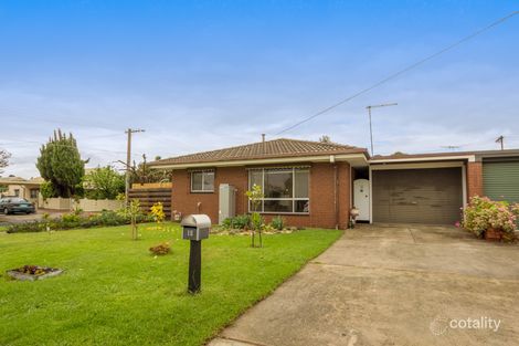 Property photo of 12 Dorcas Street Newcomb VIC 3219