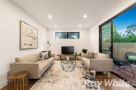 Property photo of 3/23 Farleigh Avenue Burwood VIC 3125