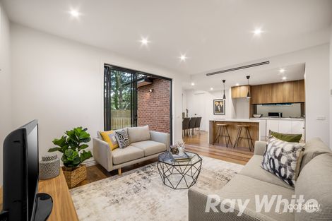 Property photo of 3/23 Farleigh Avenue Burwood VIC 3125