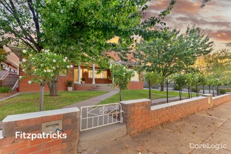 Property photo of 28 Athol Street Turvey Park NSW 2650