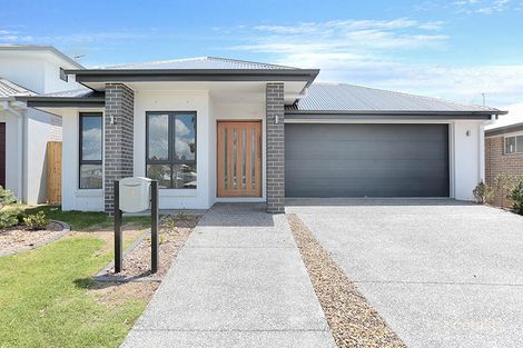 41 Angelica Ave, Spring Mountain, QLD 4300