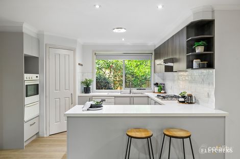 Property photo of 18 Whernside Court Mooroolbark VIC 3138