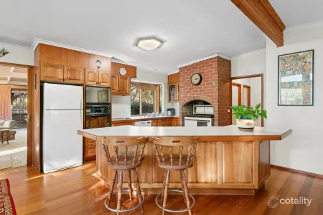 1028 Stumpy Gully Rd, Moorooduc, VIC 3933