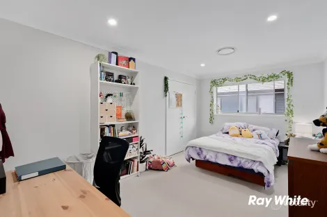 Property photo of 46 Barrallier Drive Marsden Park NSW 2765