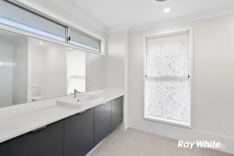 Property photo of 46 Barrallier Drive Marsden Park NSW 2765