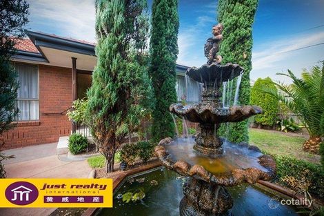 Property photo of 1 Bellbrook Drive Dandenong North VIC 3175