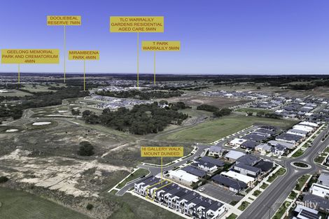 16 Gallery Walk, Mount Duneed, VIC 3217