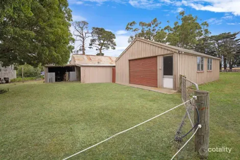 Property photo of 4 Whittons Lane Winslow VIC 3281