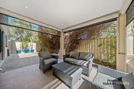 Property photo of 11A Byron Street Leederville WA 6007