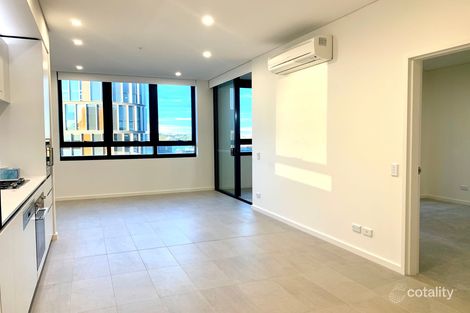 Property photo of 708/2C Wharf Road Melrose Park NSW 2114