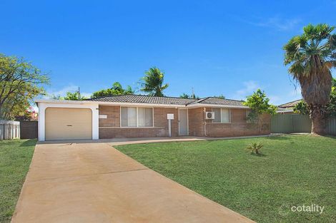 Property photo of 33 Walcott Way Bulgarra WA 6714