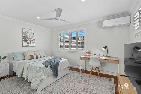 Property photo of 24/16 Surbiton Court Carindale QLD 4152