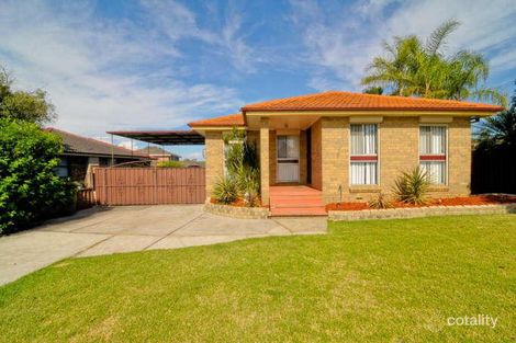 Property photo of 3 Alexandra Circuit St Clair NSW 2759