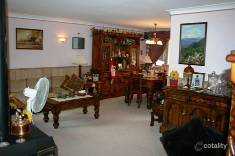 Property photo of 60 Old Kent Road Ruse NSW 2560