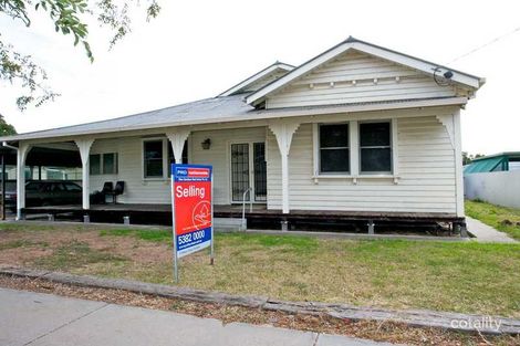 Property photo of 1A Anderson Street Horsham VIC 3400