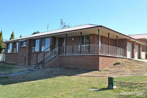 Property photo of 8 Davidson Street Abercrombie NSW 2795