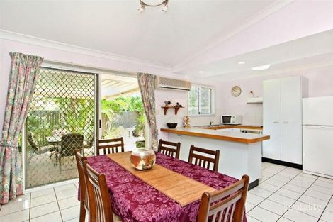 Property photo of 30/88 Wynyard Street Cleveland QLD 4163