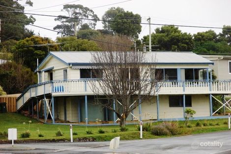 Property photo of 423 White Beach Road White Beach TAS 7184