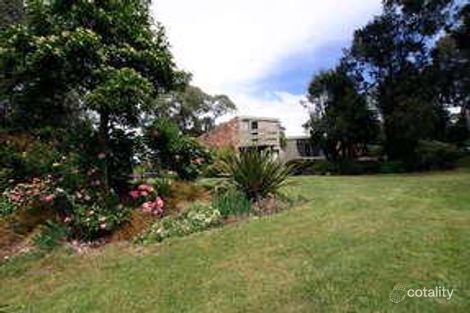 Property photo of 56 Boyd Road Gembrook VIC 3783