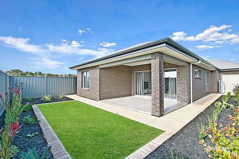 Property photo of 55 Dudley Street Mansfield Park SA 5012