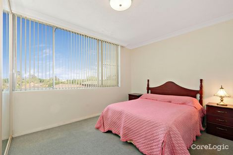 Property photo of 17/3-5 Burlington Road Homebush NSW 2140