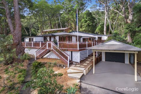 Property photo of 16 Fraser Road Killcare NSW 2257