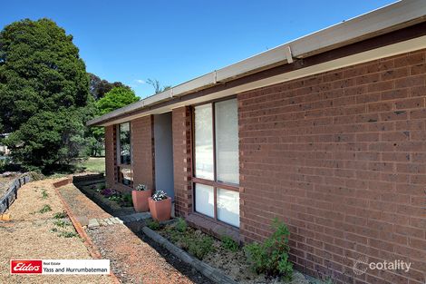 Property photo of 4 George Street Murrumbateman NSW 2582