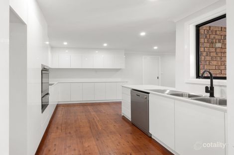 Property photo of 42 Zeolite Place Eagle Vale NSW 2558