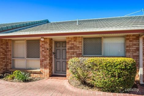 7/299 James St, Newtown, QLD 4350