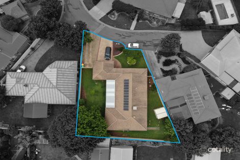 Property photo of 7 Polwarth Place Shepparton VIC 3630