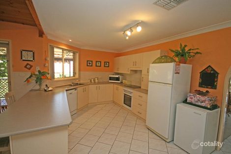 Property photo of 22 Morilla Street Hillvue NSW 2340