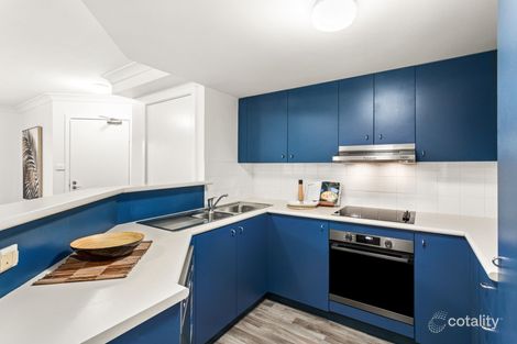 Property photo of 77/69 Allen Street Leichhardt NSW 2040